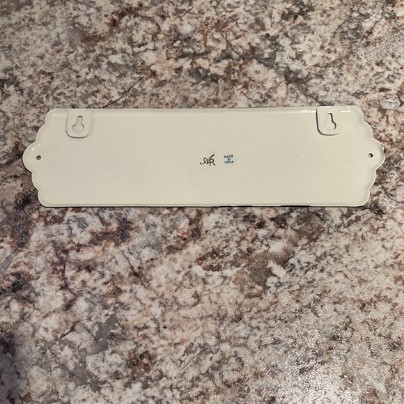 Love deeply tin sign - Picture 2 of 2